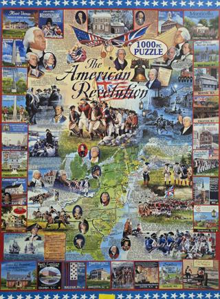 ジグソーパズル THE TALKING JIGSAW PUZZLE Amazon.com: THE TALKING JIGSAW PUZZLE! THE HIGH SCHOOL - Two