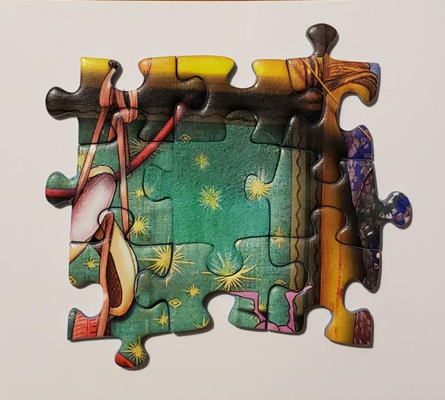 Puzzle Exchange Puzzle Subscription, Rental, Purchase